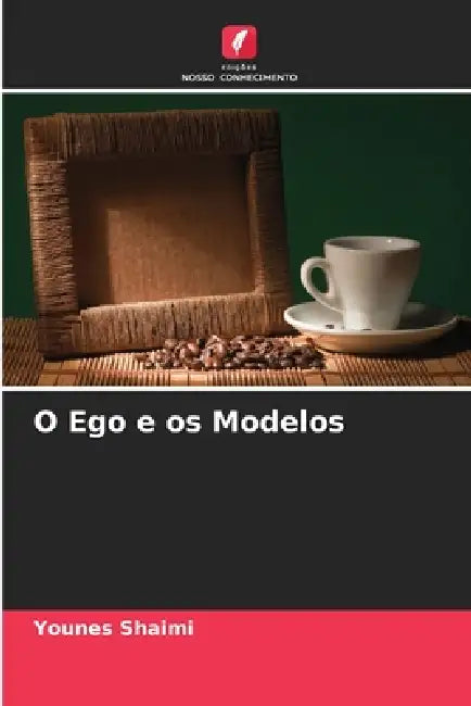 O Ego e os Modelos by Younes Shaimi