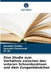 Eine Studie zum Verhältnis zwischen den unteren Schneidezähnen und dem Zungenbändchen by Kaushik Pandey, Saurabh Chaturvedi, M. Ali