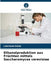 Ethanolproduktion aus Früchten mittels Saccharomyces cerevisiae by Lalchand Dalal