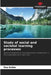 Study of social and societal learning processes by Rea Keller