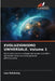 EVOLUZIONISMO UNIVERSALE. Volume 1 by Lev Krivickiy