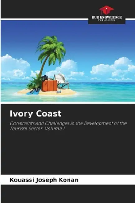 Ivory Coast by Kouassi Joseph Konan