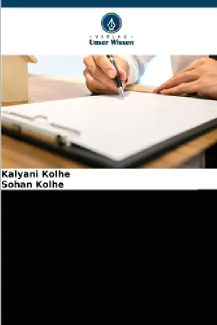 Bewertung von Wohn- und Geschäftsgebäuden by Kalyani Kolhe, Sohan Kolhe