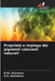 Proprietà e impiego dei pigmenti coloranti naturali by R. Kh Shamsiev, N. U. Samadova