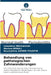 Behandlung von pathologischen Zahnwanderungen by Ismahène Messaoudi, Meriem Benali, Noureddine Ahmed Fouatih