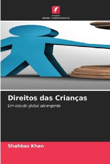 Direitos das Crianças by Shahbaz Khan