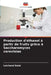 Production d'éthanol à partir de fruits grâce à Saccharomyces cerevisiae by Lalchand Dalal
