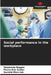 Social performance in the workplace by Stéphanie Baggio, Pierre-Eric Sutter, Société Mars-Lab