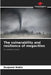 The vulnerability and resilience of megacities by Benjamin Biddle