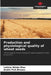 Production and physiological quality of wheat seeds by Leticia Winke Dias, André Pich Brunes