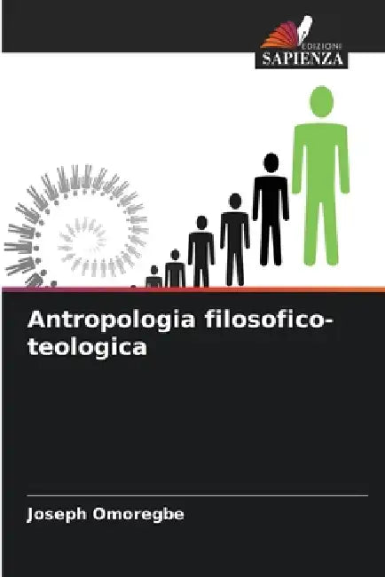 Antropologia filosofico-teologica by Joseph Omoregbe
