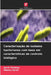 Caracterização de isolados bacterianos com base em características de controlo biológico by Aarti Thakkar, Meenu Saraf