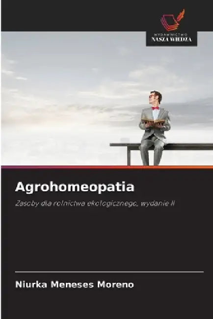 Agrohomeopatia by Niurka Meneses Moreno