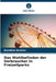 Das Wohlbefinden der Verbraucher in Freizeitparks by Blandine Barreto