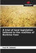 A trial of land legislation tailored to the realities of Burkina Faso by Paul W. Daboné