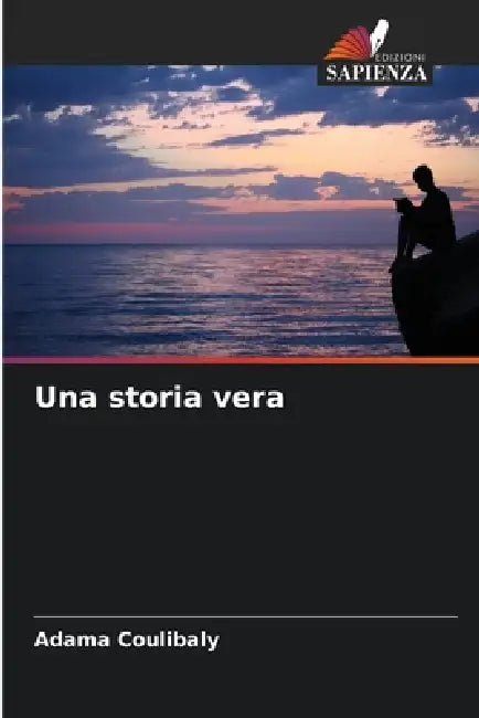 Una storia vera by Adama Coulibaly