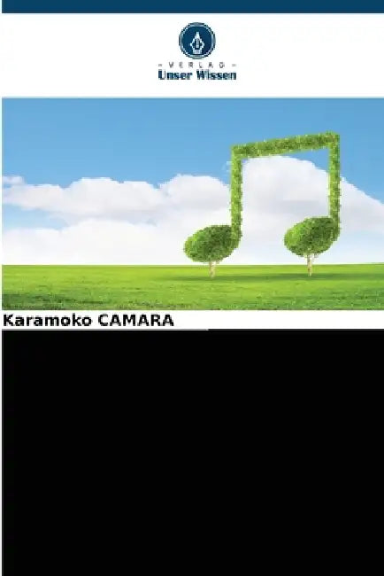 Wenn Musik das Meer schützt: Stimmen und Klänge von der Küste Dubrékas by Karamoko Camara