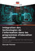 Intégration des technologies de l'information dans les programmes d'éducation spécialisée by Grenzer Psirmoi