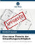 Eine neue Theorie der Umweltungerechtigkeit by Elizabeth Dumont