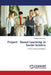 Project - Based Learning in Social Science by Guldana Akhmetova