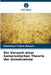 Ein Versuch einer kamerunischen Theorie der Geiselnahme by Emmanuel Tonton Bayock