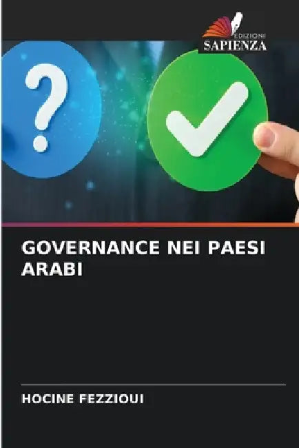 Governance Nei Paesi Arabi by Hocine Fezzioui