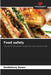 Food safety by Barthélemy Bawar