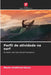 Perfil de atividade no surf by Martin Gottfried Eisner