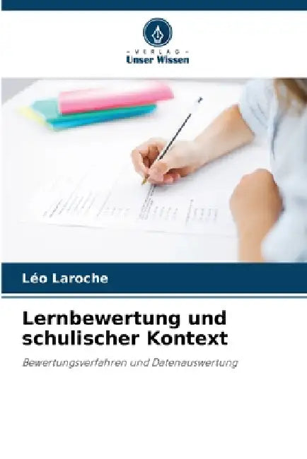 Lernbewertung und schulischer Kontext by Léo Laroche