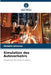 Simulation des Autoverkehrs by Abdalla Artaime
