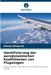 Identifizierung der aerodynamischen Koeffizienten von Flugzeugen by Moung Htang Om