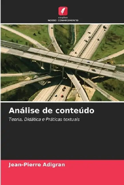 Análise de conteúdo by Jean-Pierre Adigran