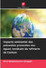Impacto ambiental dos poluentes presentes nas águas residuais da refinaria de Cartum by Hind Abdelmoneim Khogali