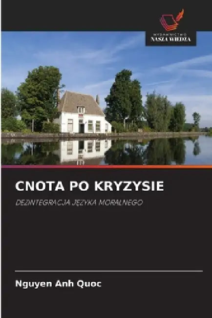 Cnota Po Kryzysie by Nguyen Anh Quoc