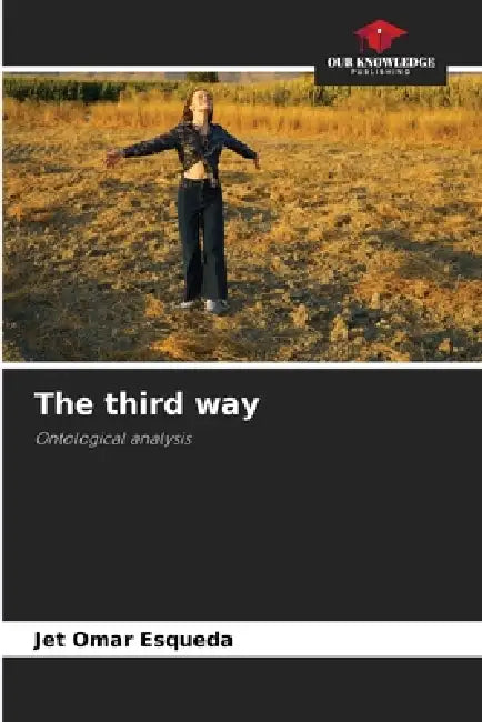 The third way by Jet Omar Esqueda