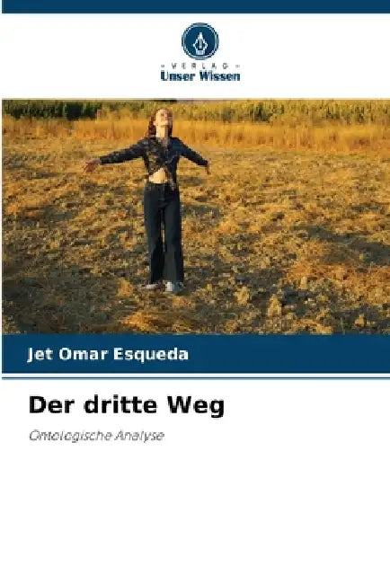 Der dritte Weg by Jet Omar Esqueda