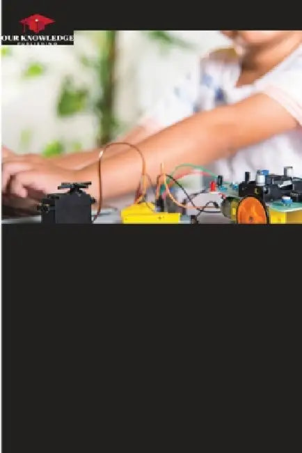AgroBot: Fractions and Coordinates Polar Coordinates with Educational Robotics by Angie Magdiel Delgado Rivas, Paula Daniela Murcia, Edinson Oswaldo Delgado Rivas