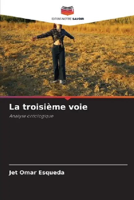 La troisième voie by Jet Omar Esqueda