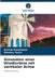 Simulation einer Windturbine mit vertikaler Achse by Dinesh Washimkar, Shankar Vetal