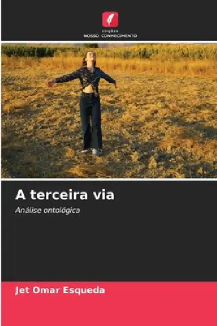 A terceira via by Jet Omar Esqueda
