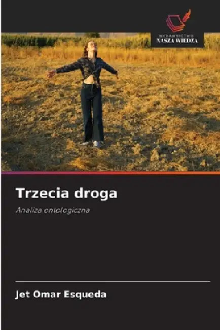 Trzecia droga by Jet Omar Esqueda