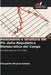 Andamento e struttura del PIL della Repubblica Democratica del Congo by Théophile Muyisa Katuka