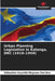 Urban Planning Legislation in Katanga, DRC (1910-1959) by Sébastien Kayimbi-Muyowa-Van'ave