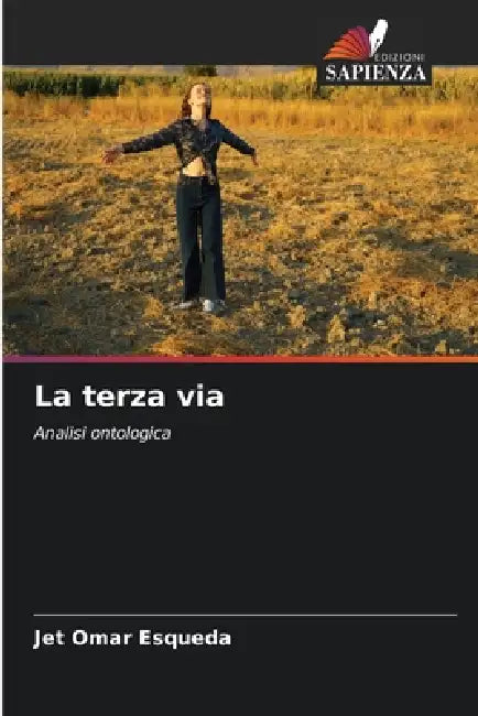 La terza via by Jet Omar Esqueda
