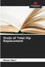 Study of Total Hip Replacement by Marwa Nasri