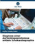 Diagnose einer Aortenklappenstenose mittels Echokardiographie by Gaffor Sadiq Omer