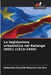 La legislazione urbanistica nel Katanga (RDC) (1910-1959) by Sébastien Kayimbi-Muyowa-Van'ave