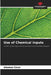 Use of Chemical Inputs by Adaman Sinan