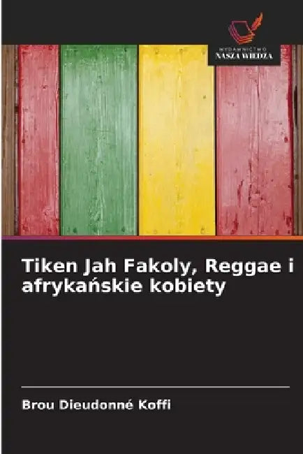 Tiken Jah Fakoly, Reggae i afrykańskie kobiety by Brou Dieudonné Koffi