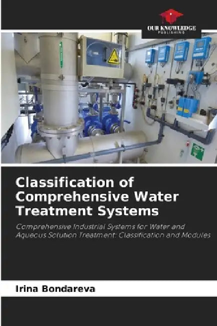 Classification of Comprehensive Water Treatment Systems by Irina Bondareva